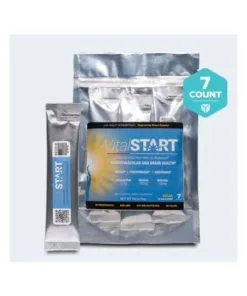 VitalSTART - Stick Packs - Youngevity Health Nutrition supplement product image.