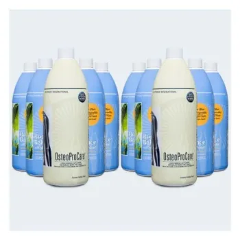 Baseline Ultra - Youngevity Health Nutrition supplement product image.