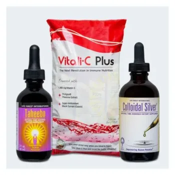 Super Immune - Youngevity Health Nutrition supplement product image.