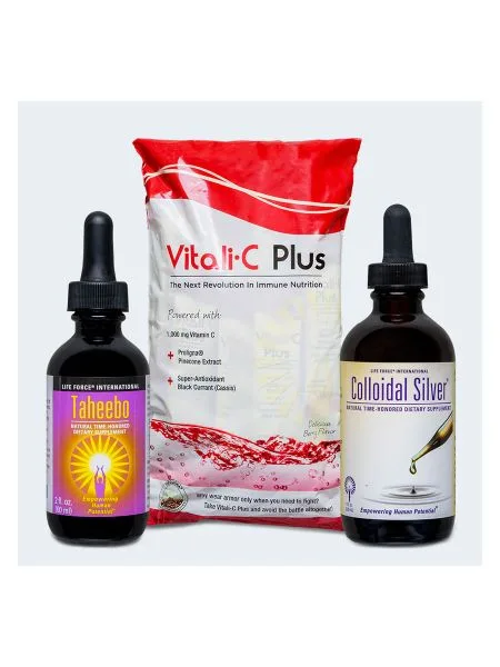Super Immune - Youngevity Health Nutrition supplement product image.