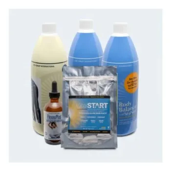 Bone & Joint Body START - Youngevity Health Nutrition supplement product image.