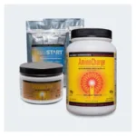 Plus Cardio Pack - Youngevity Health Nutrition supplement product image.