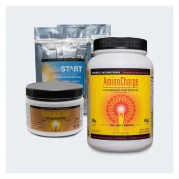 Plus Cardio Pack - Youngevity Health Nutrition supplement product image.