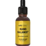 Nano Balance - Youngevity Health Nutrition supplement product image.
