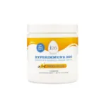 i26 Hyperimmune Egg Powder - French Vanilla - Youngevity Health Nutrition supplement product image.