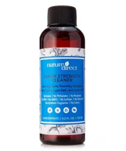 Nature Direct Super Strength Concentrate - 125ml - Youngevity Home and Family supplement product image.