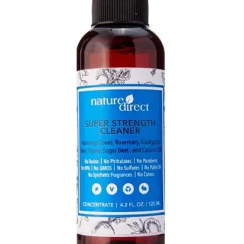 Nature Direct Super Strength Concentrate - 125ml - Youngevity Home and Family supplement product image.