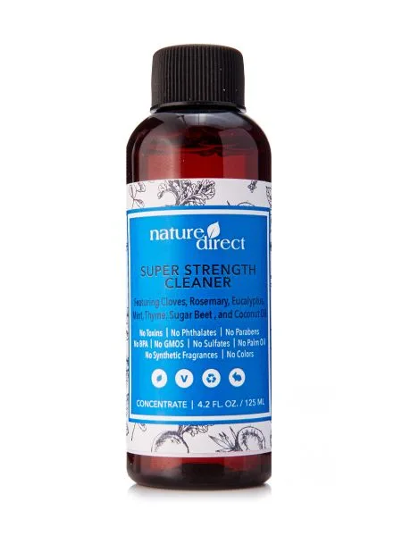 Nature Direct Super Strength Concentrate - 125ml - Youngevity Home and Family supplement product image.