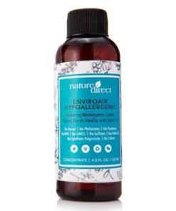Nature Direct EnviroAir Hypoallergenic Formula Concentrate - 125 - Youngevity Home and Family supplement product image.