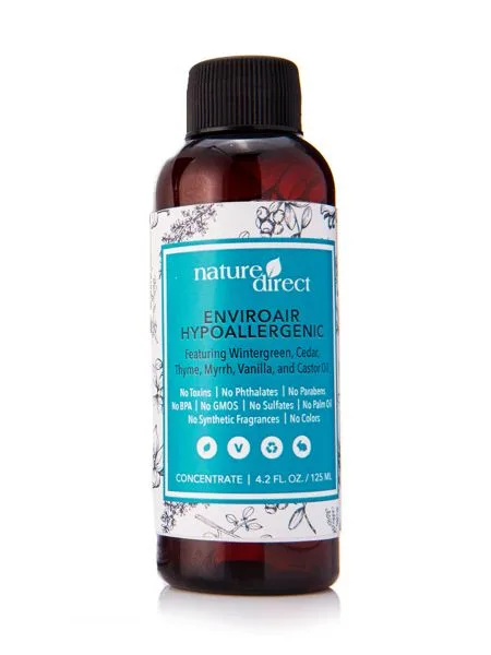 Nature Direct EnviroAir Hypoallergenic Formula Concentrate - 125 - Youngevity Home and Family supplement product image.