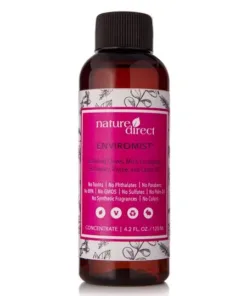 Nature Direct EnviroMist Concentrate - 125ml - Youngevity Home and Family supplement product image.