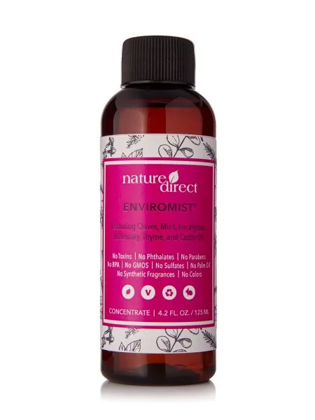 Nature Direct EnviroMist Concentrate - 125ml - Youngevity Home and Family supplement product image.