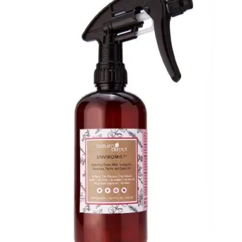 Nature Direct Enviro Mist Applicator Bottle Only - 500ml - Youngevity Home and Family supplement product image.