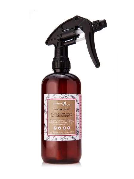 Nature Direct Enviro Mist Applicator Bottle Only - 500ml - Youngevity Home and Family supplement product image.