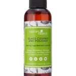 Nature Direct Glass Cleaner and Polisher Concentrate - 125ml - Youngevity Home and Family supplement product image.