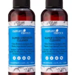 Nature Direct Super Strength Concentrate Bundle - Youngevity Home and Family supplement product image.