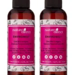 Nature Direct EnviroMist Concentrate Bundle - Youngevity Home and Family supplement product image.