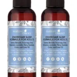 Nature Direct EnviroAir Sleep Formula for Adults Concentrate - 125ml 2-Pack Bundle - Youngevity Home and Family supplement product image.
