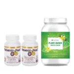 M20 Sta-Natural Plant-Based Nutrition Pack - Youngevity Food and Beverage supplement product image.