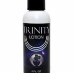 Trinity Lotion - 4 oz. Bottle - Youngevity Spa and Beauty supplement product image.