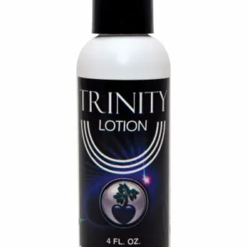 Trinity Lotion - 4 oz. Bottle - Youngevity Spa and Beauty supplement product image.