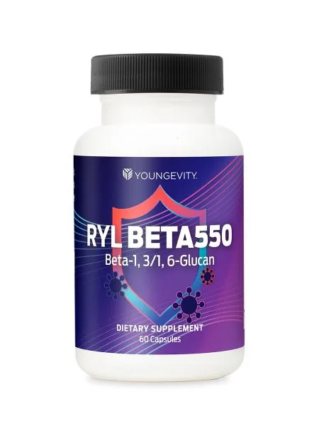 RYL BETA550 (Beta-1