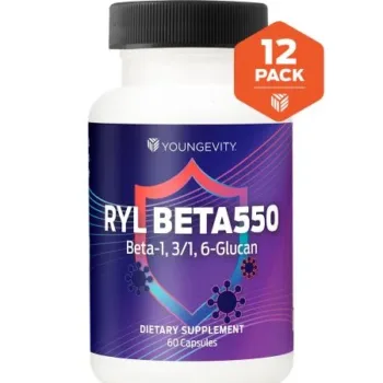 RYL BETA550 (Beta-1
