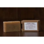 Simple Man Lavender Soap - Youngevity Spa and Beauty supplement product image.