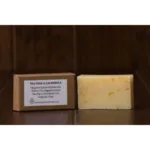Simple Man Tea Tree Soap - Youngevity Spa and Beauty supplement product image.