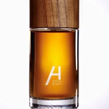Alford & Hoff Signature  100 ml - Youngevity Spa and Beauty supplement product image.
