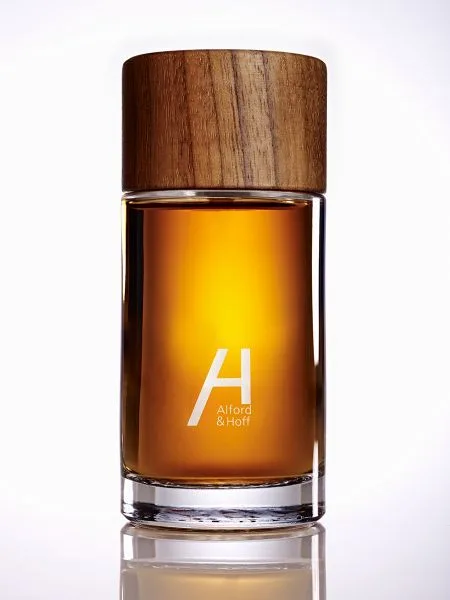 Alford & Hoff Signature  100 ml - Youngevity Spa and Beauty supplement product image.