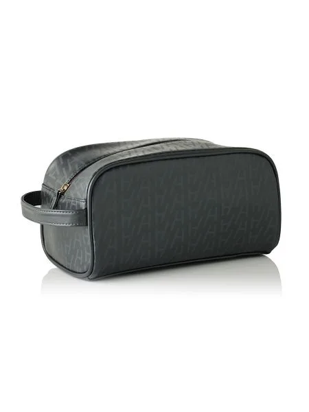 Alford Hoff Dopp Kit Bag - Youngevity Spa and Beauty supplement product image.