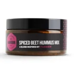 Spiced Beet Hummus Mix - Youngevity Food and Beverage supplement product image.