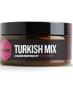 Turkish Mix - Youngevity Food and Beverage supplement product image.