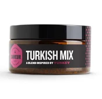 Turkish Mix - Youngevity Food and Beverage supplement product image.