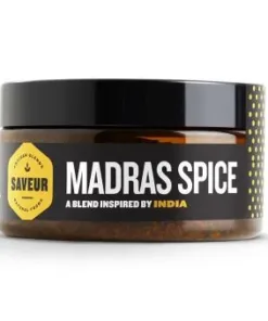 Madras Spice - Youngevity Food and Beverage supplement product image.