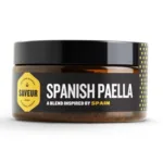 Spanish Paella Spice - Youngevity Food and Beverage supplement product image.