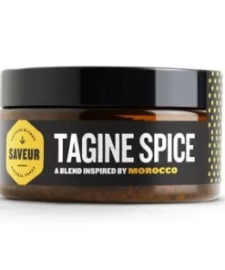 Tagine Spice - Youngevity Food and Beverage supplement product image.