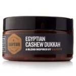 Egyptian Cashew Dukkah - Youngevity Food and Beverage supplement product image.