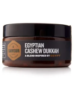 Egyptian Cashew Dukkah - Youngevity Food and Beverage supplement product image.