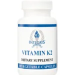 Integris - Vitamin K2 - Youngevity Health Nutrition supplement product image.