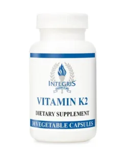 Integris - Vitamin K2 - Youngevity Health Nutrition supplement product image.