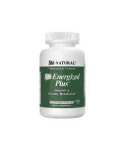 Sta-Energized PLUS - Youngevity Health Nutrition supplement product image.