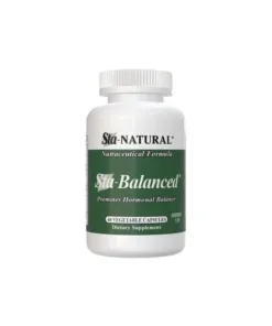 Sta-Balanced - Youngevity Health Nutrition supplement product image.