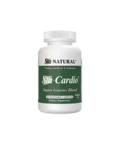 Sta-Cardio - Youngevity Health Nutrition supplement product image.