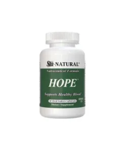 HOPE - Youngevity Health Nutrition supplement product image.