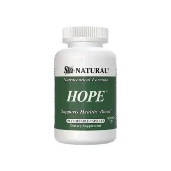 HOPE - Youngevity Health Nutrition supplement product image.
