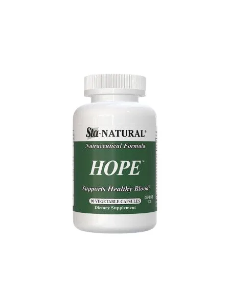HOPE - Youngevity Health Nutrition supplement product image.