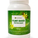 Sta-Natural Plant-Based Protein Shake - Vanilla - Youngevity Health Nutrition supplement product image.