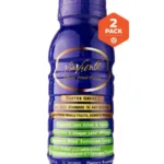 ViaViente Whole Food Puree 2 Pack (2-8oz Bottles) - Youngevity Health Nutrition supplement product image.